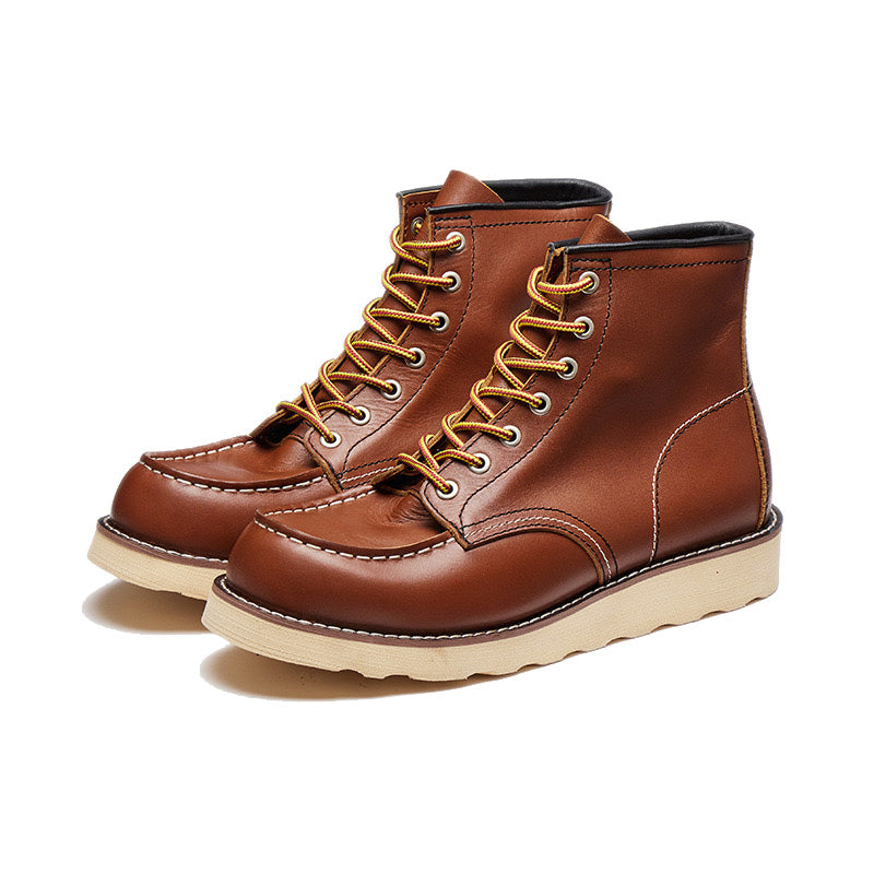 Trendy Martin Boots LB24-D103