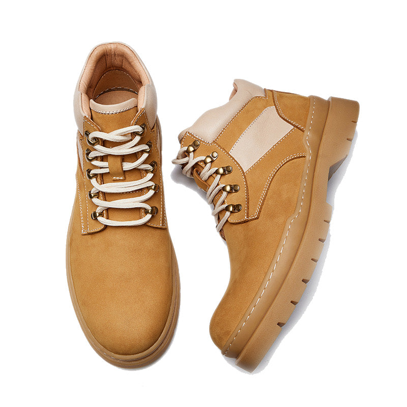 Outdoor Martin Boots LB24-D101