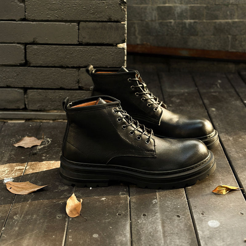 Urban Utility Boot LB22-A10