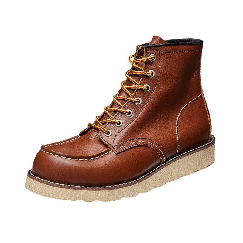 Trendy Martin Boots LB24-D103