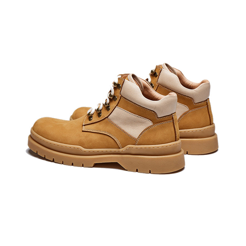 Outdoor Martin Boots LB24-D101