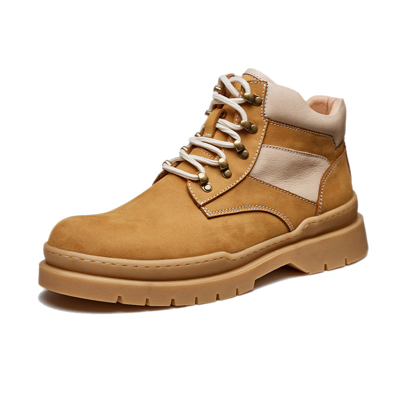 Outdoor Martin Boots LB24-D101