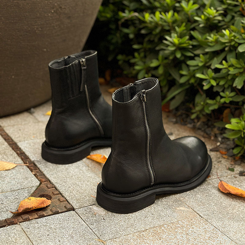 Shadow Warrior booties HZ21-10