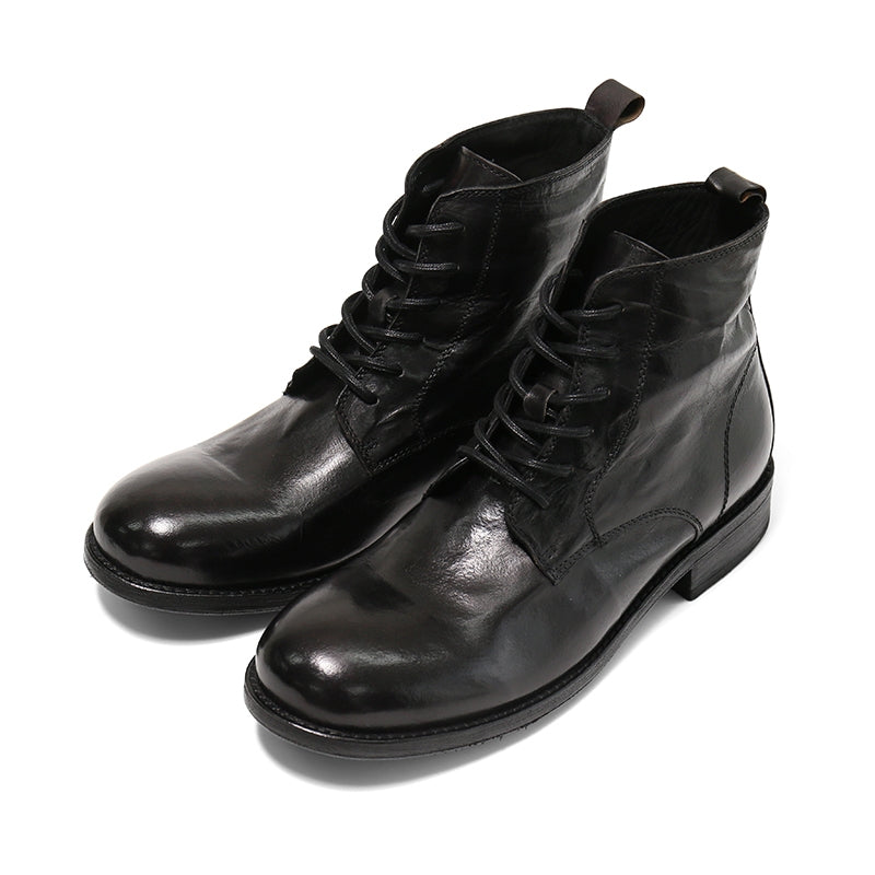 The Polished Terrain Boot LB22-B6