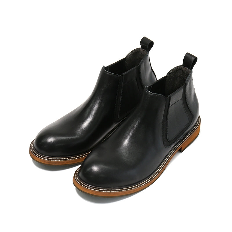 Night Walker ankle boots 8062-1