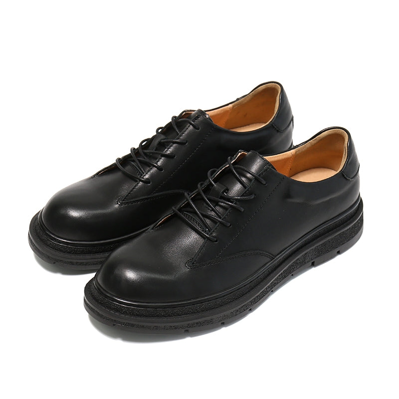 Classic Derby Shoe LB23-D01