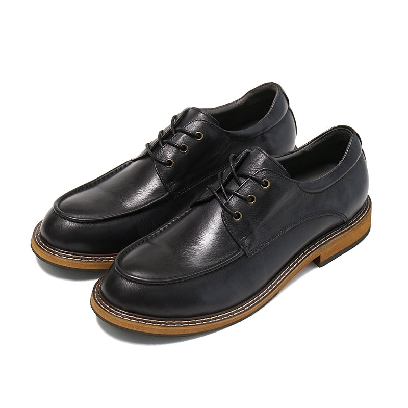 Men's leather shoes LB20-35