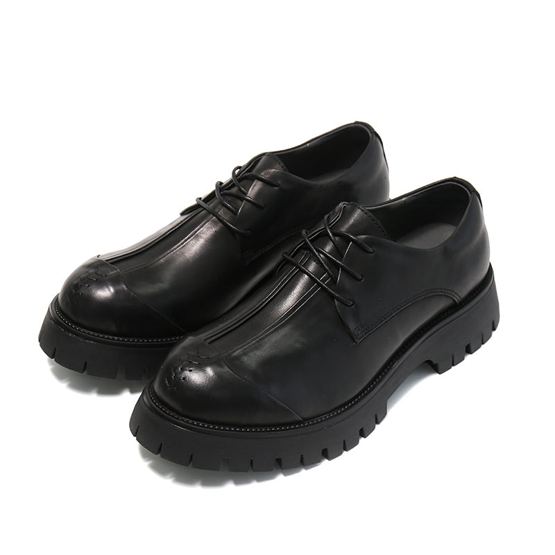 Classic Derby traveller shoes LB973