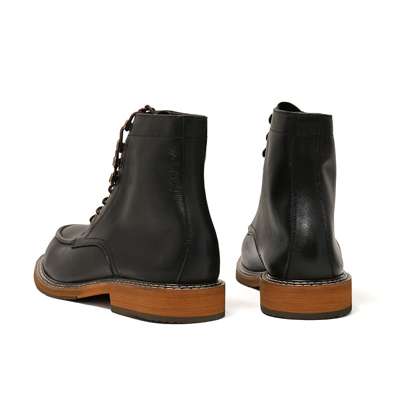 walker ankle boots LB984