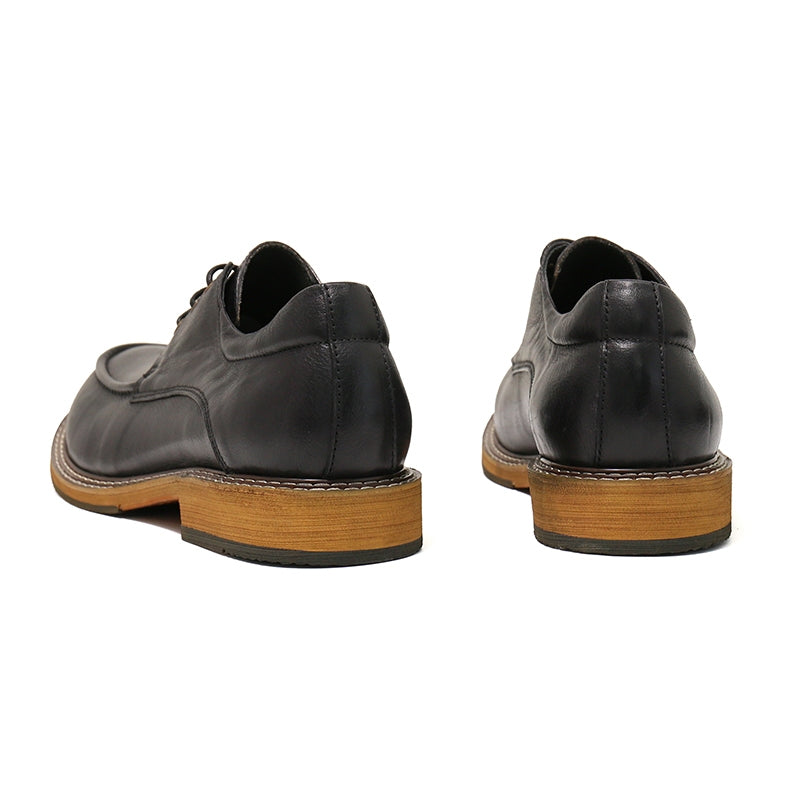 Men's leather shoes LB20-35