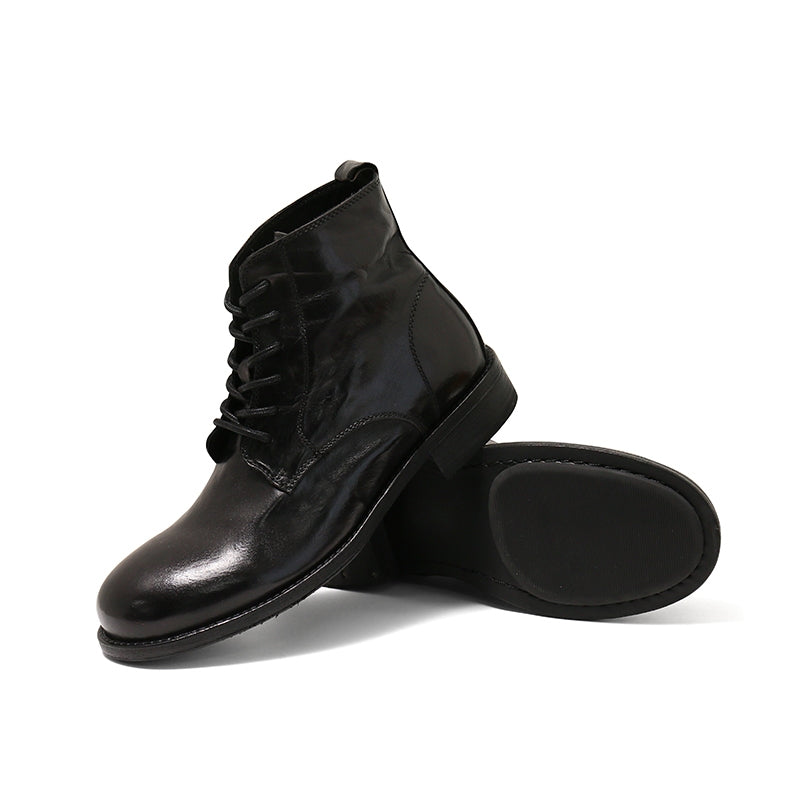 The Polished Terrain Boot LB22-B6