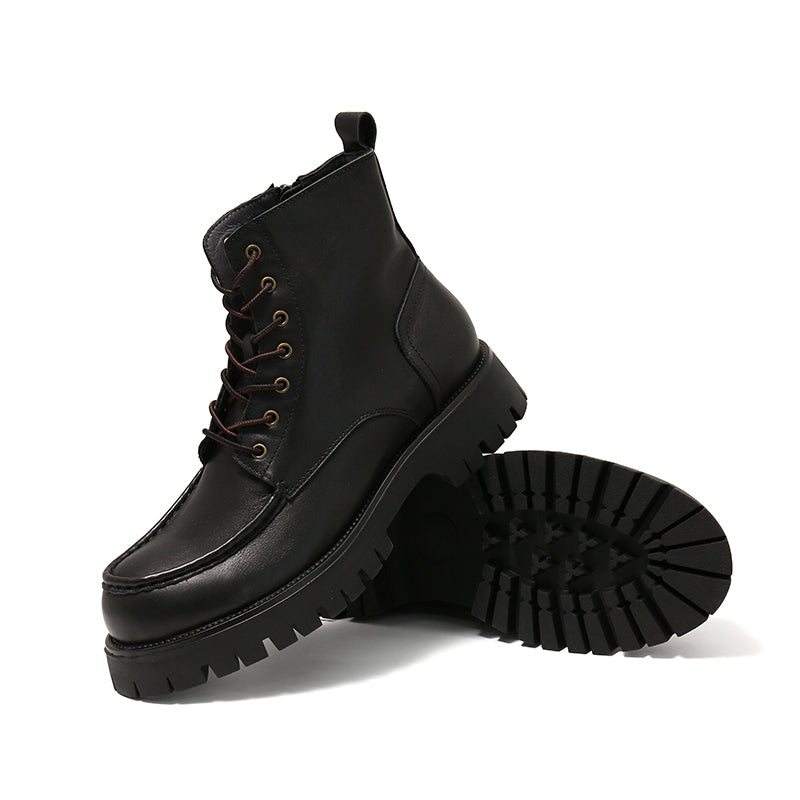 Bootwalker booties  HZ21-6