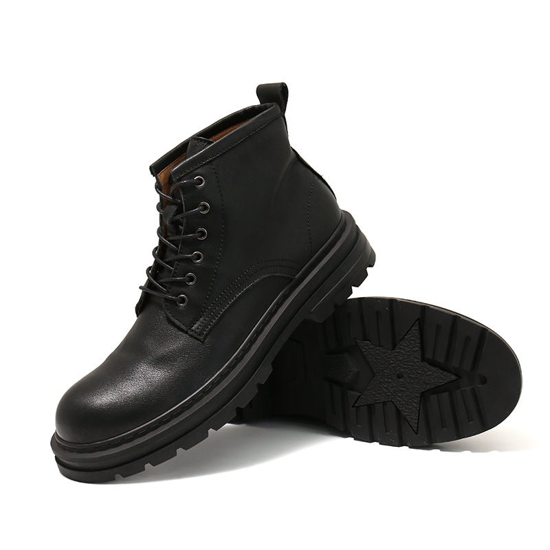 Urban Utility Boot LB22-A10