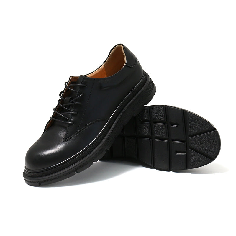 Classic Derby Shoe LB23-D01