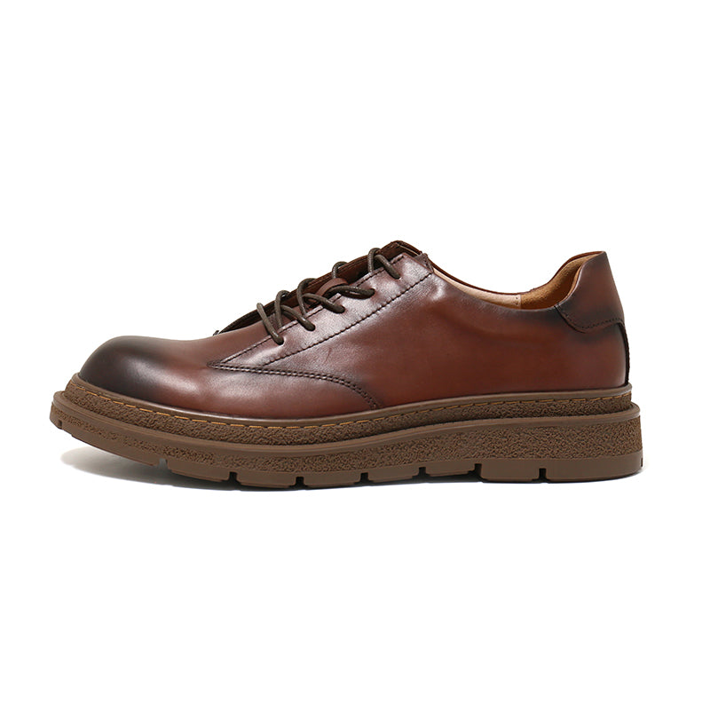 Classic Derby Shoe LB23-D01