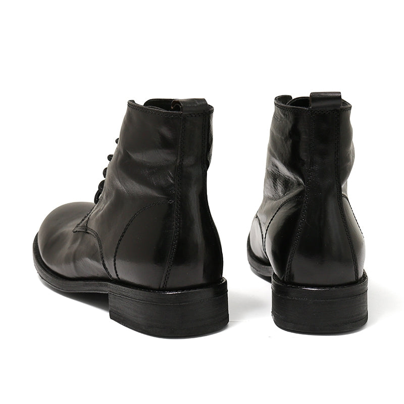 The Polished Terrain Boot LB22-B6